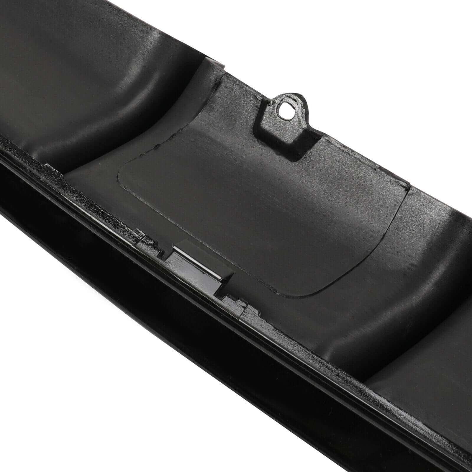 back of Car Rear Bumper for BMW 3 Series 12-18
