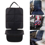 Car Seat Cover Mat Leather Fabric Seat Protector - BCBMALL