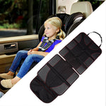 Car Seat Cover Mat Leather Fabric Seat Protector - BCBMALL