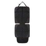 Car Seat Cover Mat Leather Fabric Seat Protector - BCBMALL