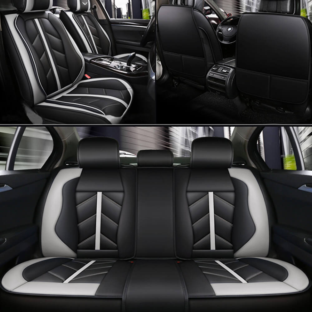 Car Seat Covers For SUV