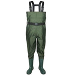 Chest Wader with Waist Belt - BCBMALL