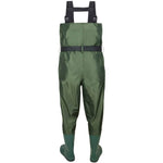 Chest Wader with Waist Belt - BCBMALL