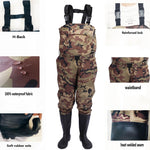 Chest Waders - BCBMALL