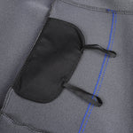 inside of Cloth Seat Covers for Cars, 9Pcs