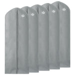 Clothes Cover Breathable Protector - BCBMALL