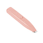 pink Cordless Small Dog Grooming Clipper