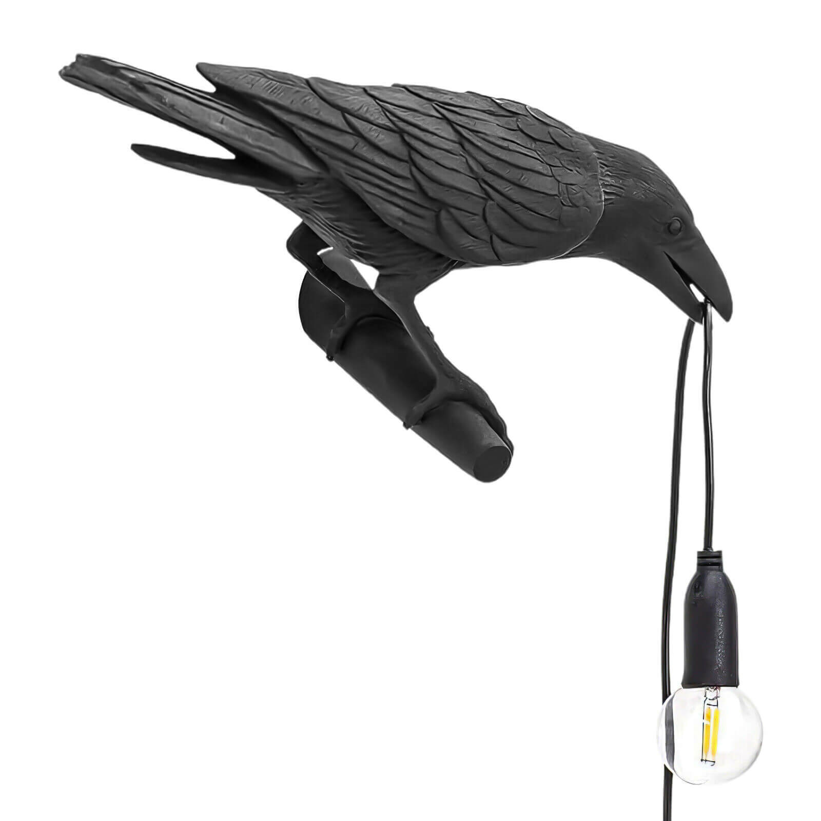 Bird Lamp - BCBMALL