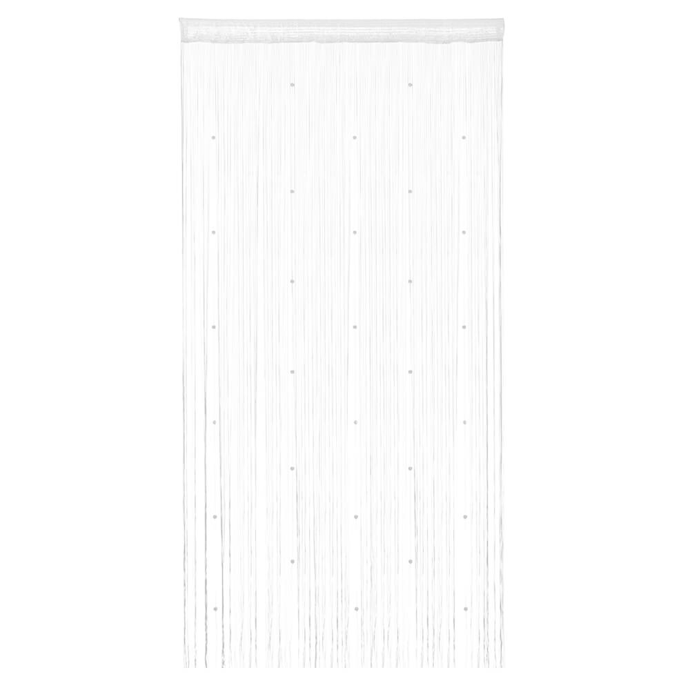 Crystal Beaded String Curtain - BCBMALL