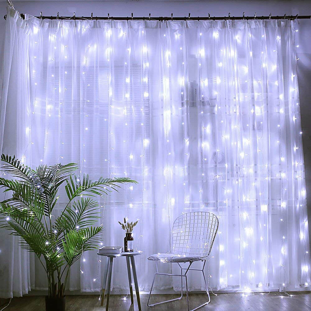 Curtain Light - BCBMALL