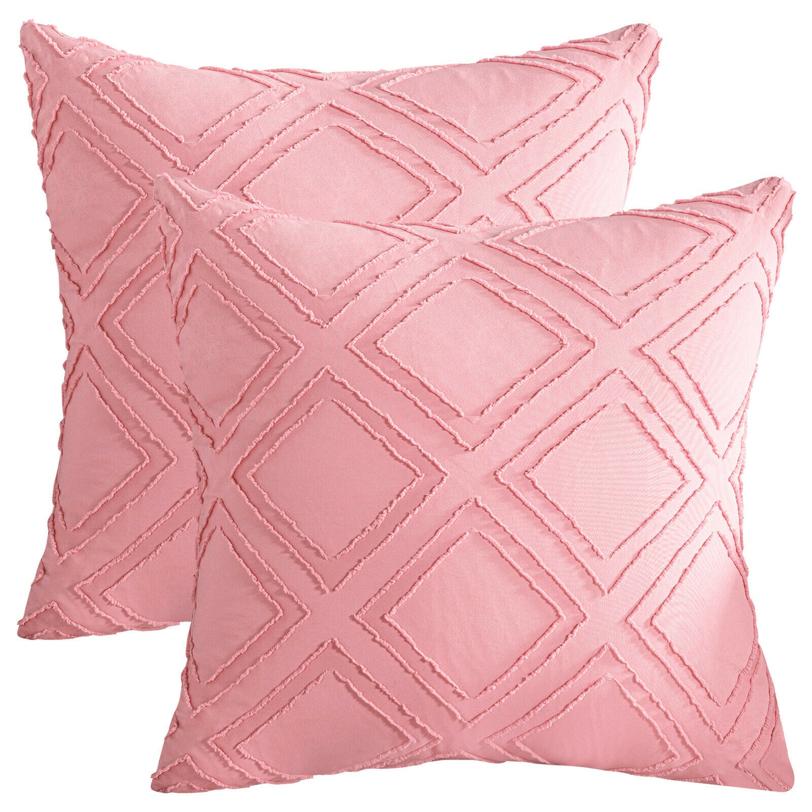 Cushion Cover Pillowcase pink