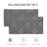 features of Cushion Cover Pillowcase 
