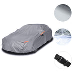 Full Car Cover for 186" to 193" Sedan and SUV - BCBMALL