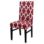 Dining Chair Covers - BCBMALL