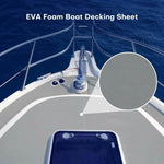 EVA Foam Boat Decking Mat usage