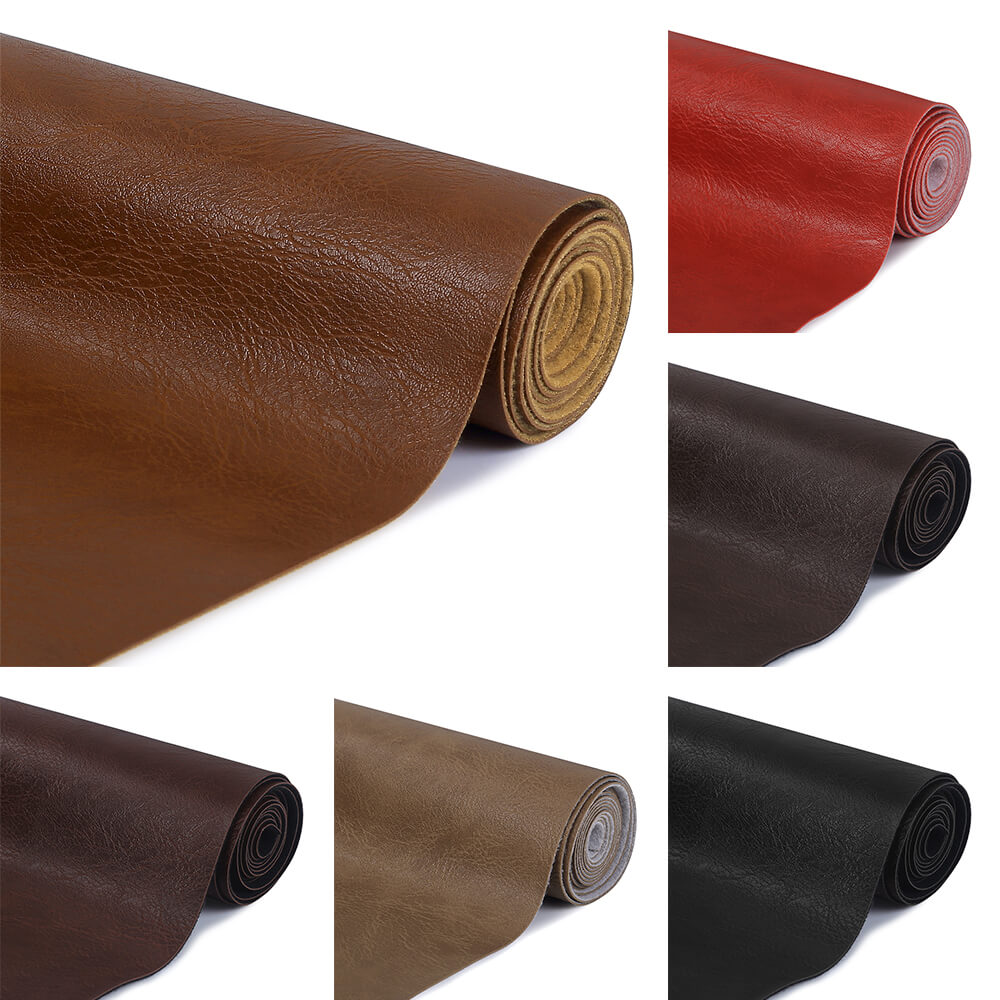 Faux Leather Fabric, 54-inch width - BCBMALL