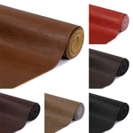 Faux Leather Fabric, 54-inch width - BCBMALL