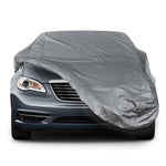 Full Car Cover for 186" to 193" Sedan and SUV - BCBMALL
