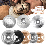 Grinding Wheel - BCBMALL