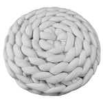 Knitting Cotton Pet Bed - BCBMALL