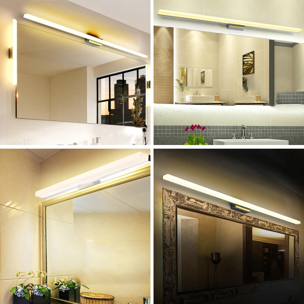 LED Bathroom Vanity Light - BCBMALL