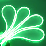 green LED Waterproof Sign Neon Strip Lights