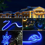 usage of LED Waterproof Sign Neon Strip Lights