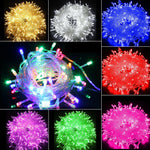 LED Connectable Fairy String Lights - BCBMALL