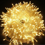 LED Connectable Fairy String Lights - BCBMALL