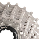 MTB Bicycle Bike Cassette detail feature