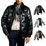 Men's Thickened Down Jacket