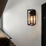 showing of Modern Wall Lamp