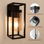 design of Modern Wall Lamp