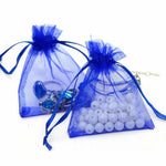 Gift Bag Bulk Jewelry Favor Pouch