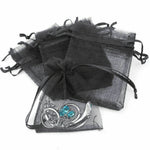 Cute Organza Gift Bag Bulk Jewelry Favor Pouch for Wedding Party