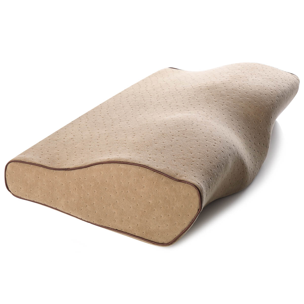 Orthopedic Memory Foam Pillow - BCBMALL