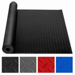 PVC Non-Slip Garage Floor Mat Roll