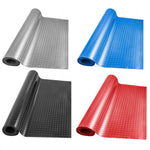 Type of PVC Non-Slip Garage Floor Mat Roll