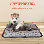 Pet Heating Pad - BCBMALL