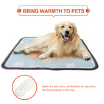 Pet Heating Pad - BCBMALL