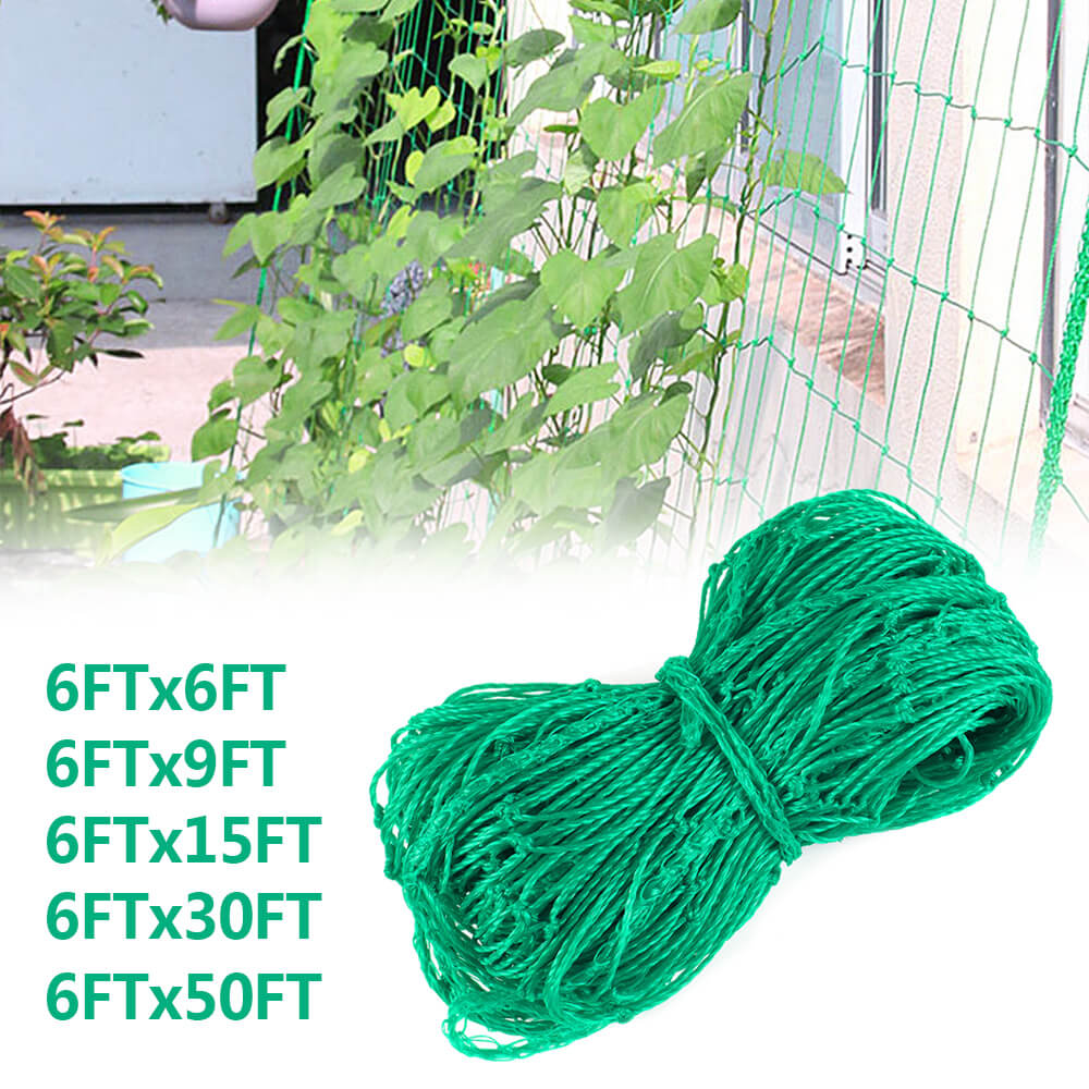 Plant Climbing Net | BCBMALL