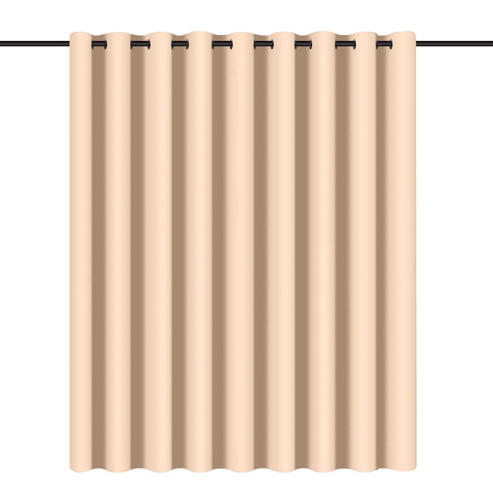 Room Divider Curtain Panel - BCBMALL