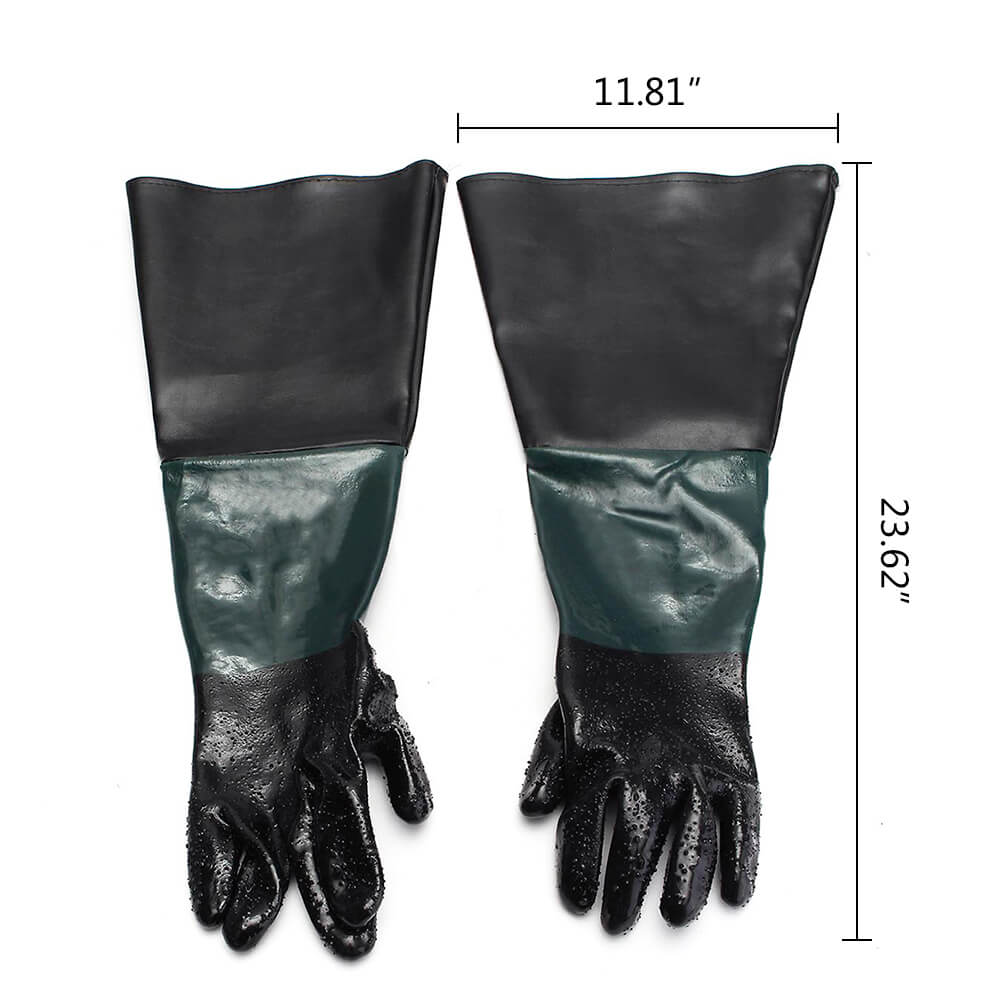 Sandblaster Gloves - BCBMALL