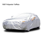 Full Car Cover for 186 to 193 Inch Car - BCBMALL