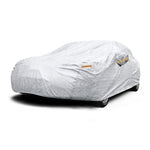 Full Car Cover for 186 to 193 Inch Car - BCBMALL