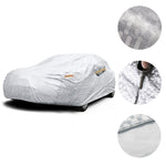 Full Car Cover for 186 to 193 Inch Car - BCBMALL