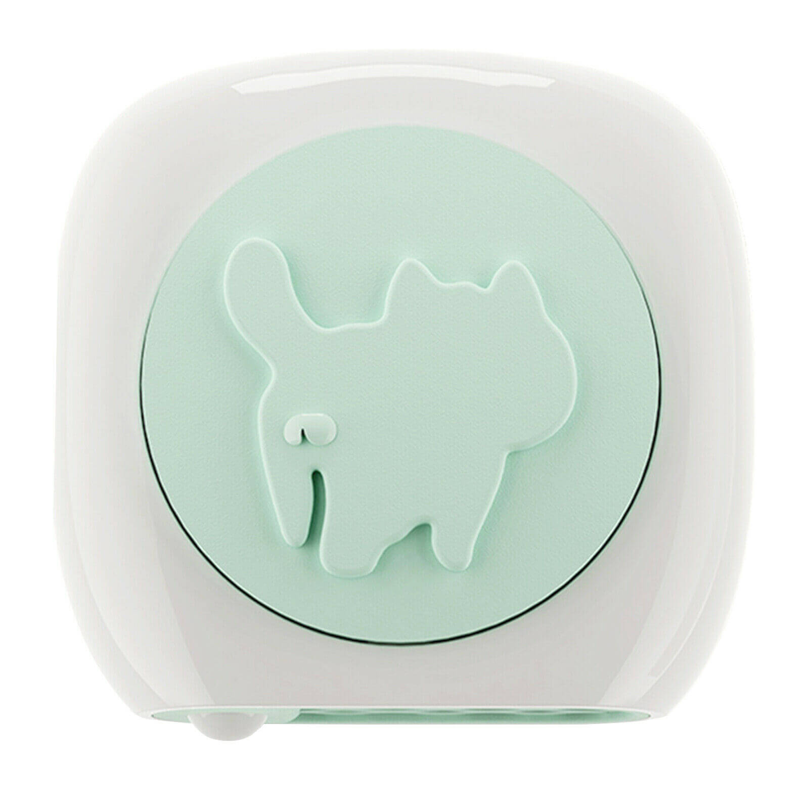 Green Smart Pet Smell Eliminator USB Odor Remover