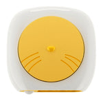 Yellow Smart Pet Smell Eliminator USB Odor Remover