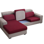 Sofa Cushion Cover - BCBMALL