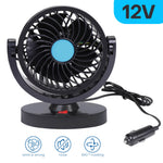 Car Cooling Fan - BCBMALL